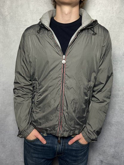 Moncler urville windbreaker jacket