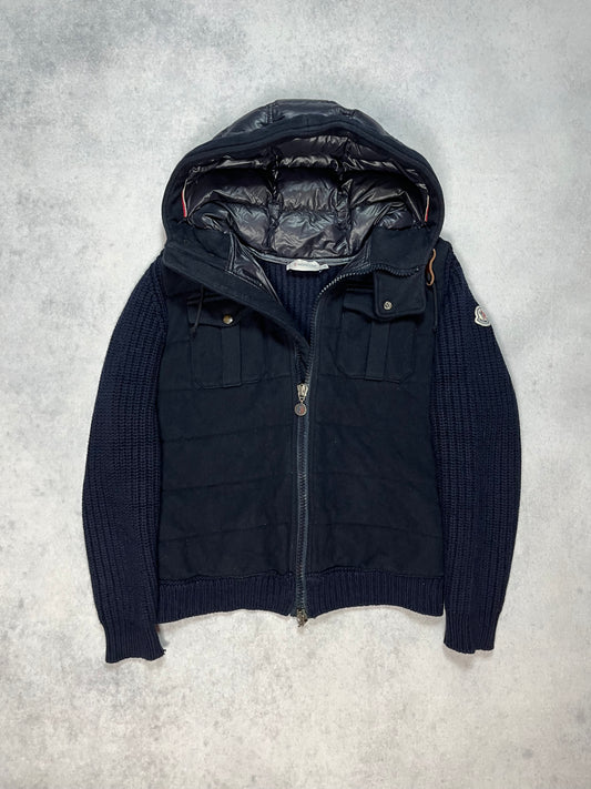 Moncler maglione cardigan jacket