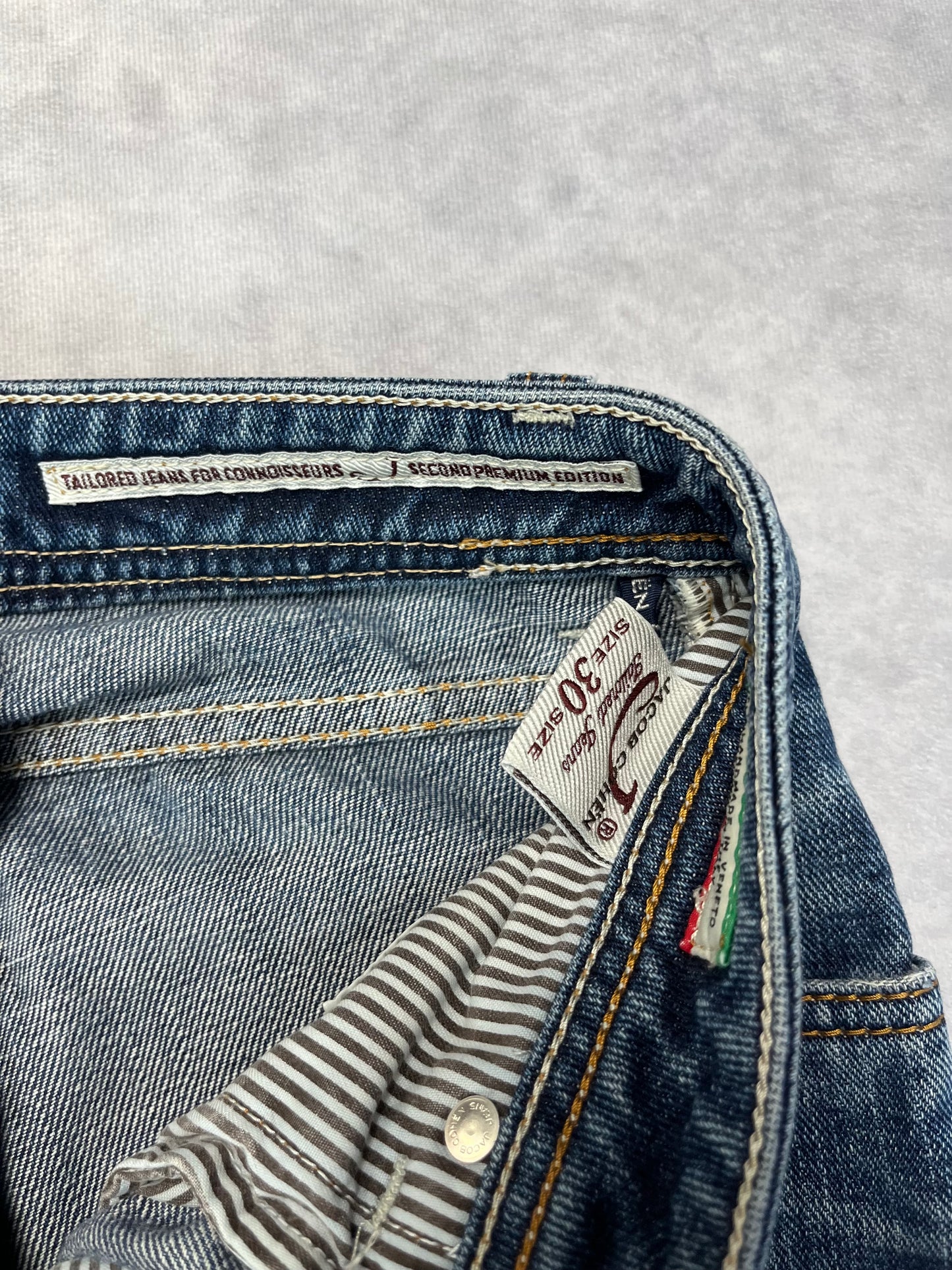 Jacob Cohën ”620” jeans