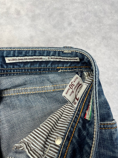 Jacob Cohën ”620” jeans