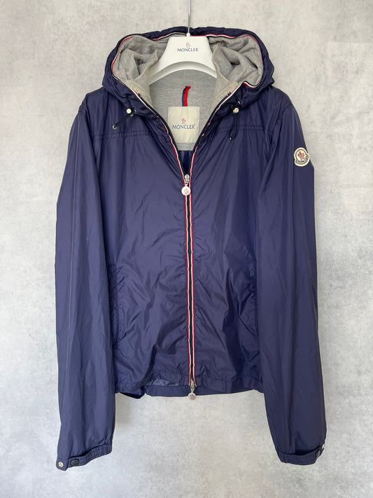 Moncler urville windbreaker jacket