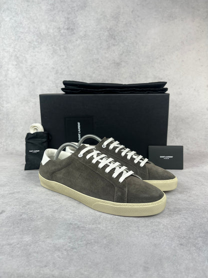 Saint Laurent SL/06 sneaker