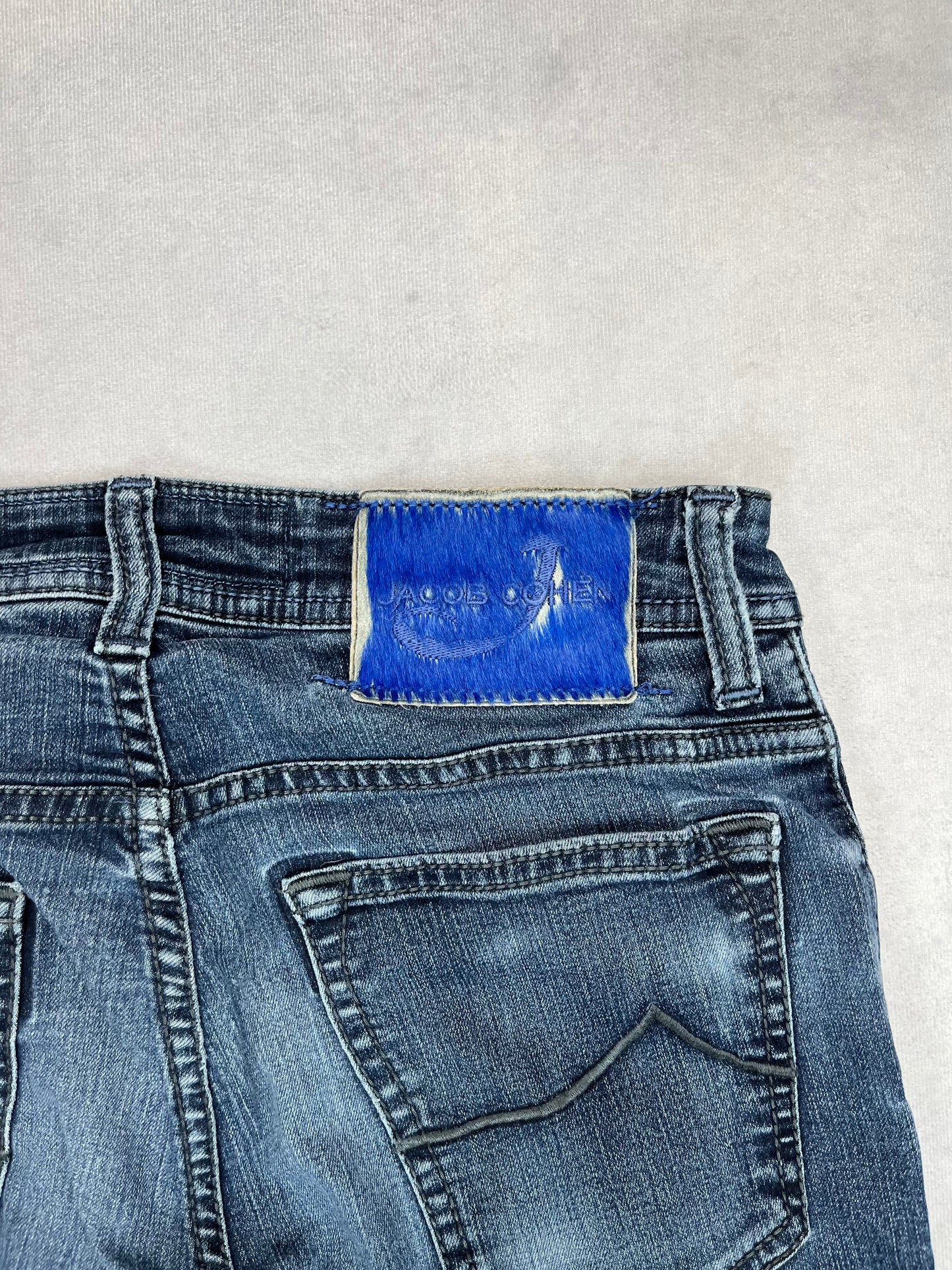 Jacob Cohën ”688.C” jeans