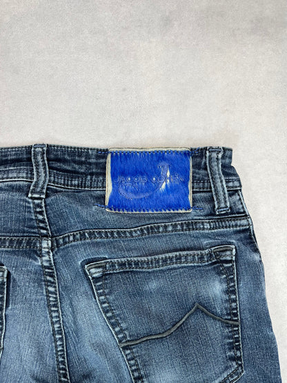 Jacob Cohën ”688.C” jeans