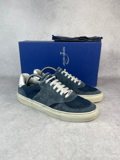 Jacob Cohën dreamer sneaker