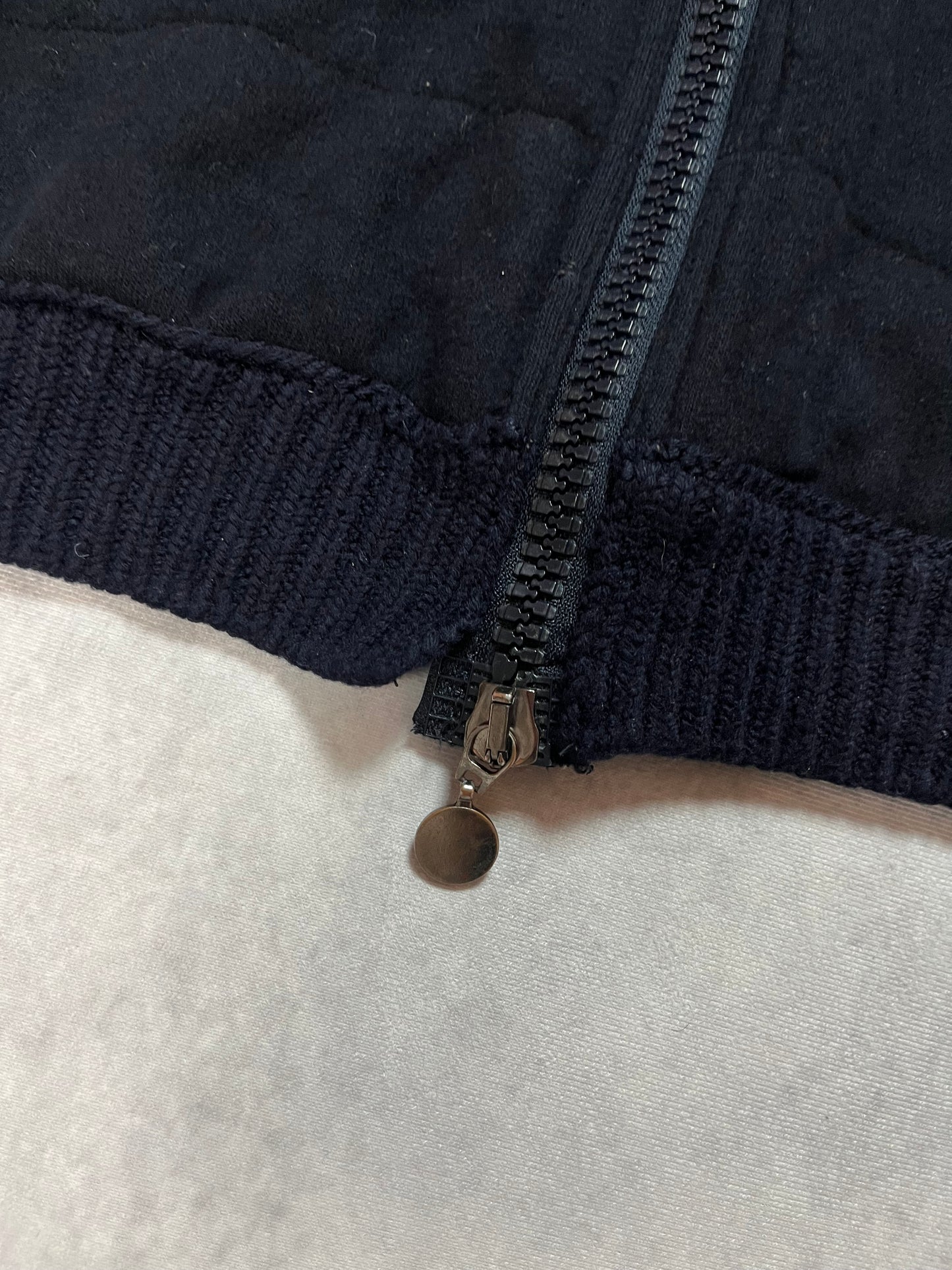 Moncler maglione cardigan jacket