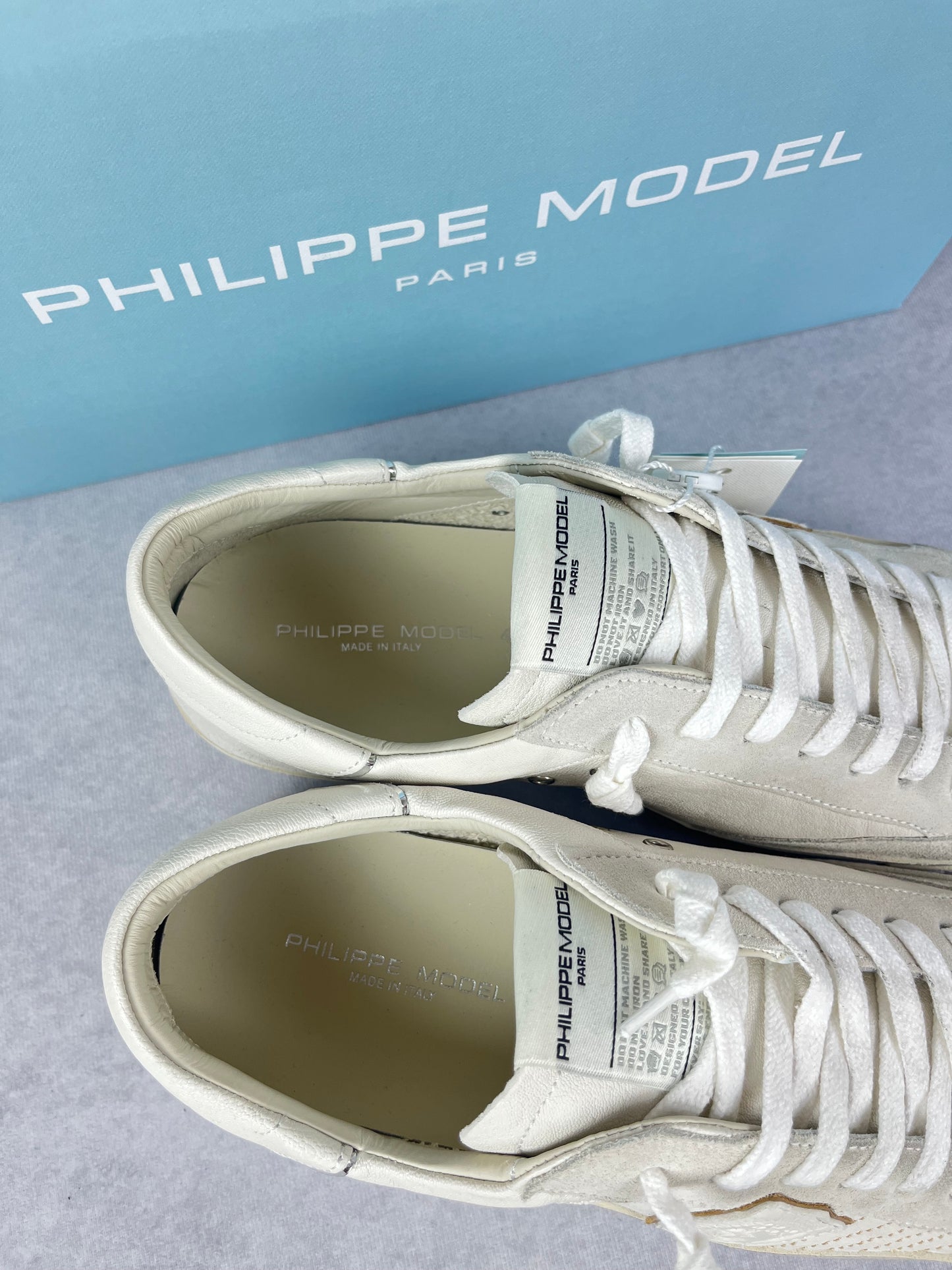 Philippe Model PRSX