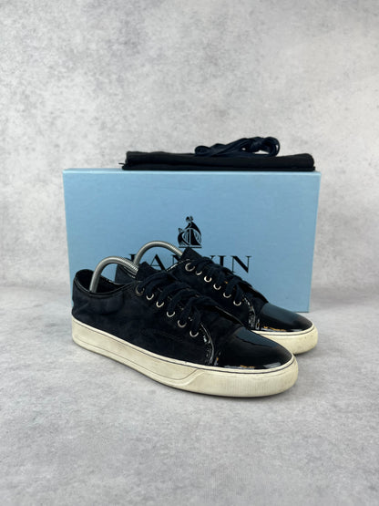 Lanvin DBB1 cap toe sneaker