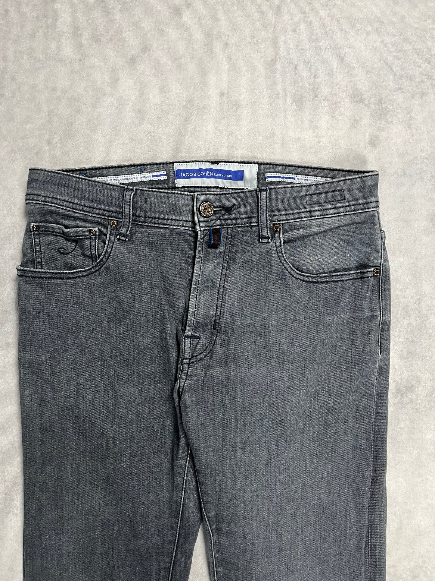 Jacob Cohën jeans