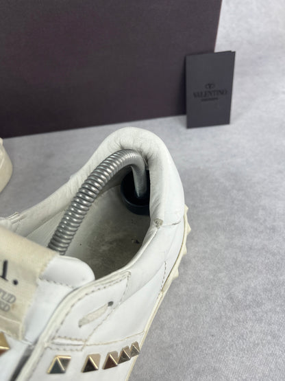 Valentino open sneaker