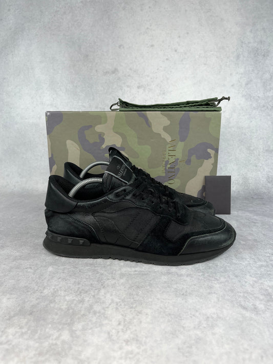 Valentino rockrunner sneaker