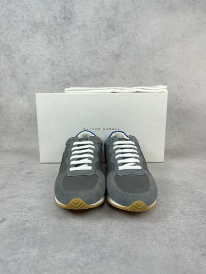 Oliver Cabell runner pigment sneaker