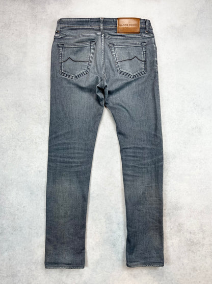 Jacob Cohën ”NICK SLIM” jeans