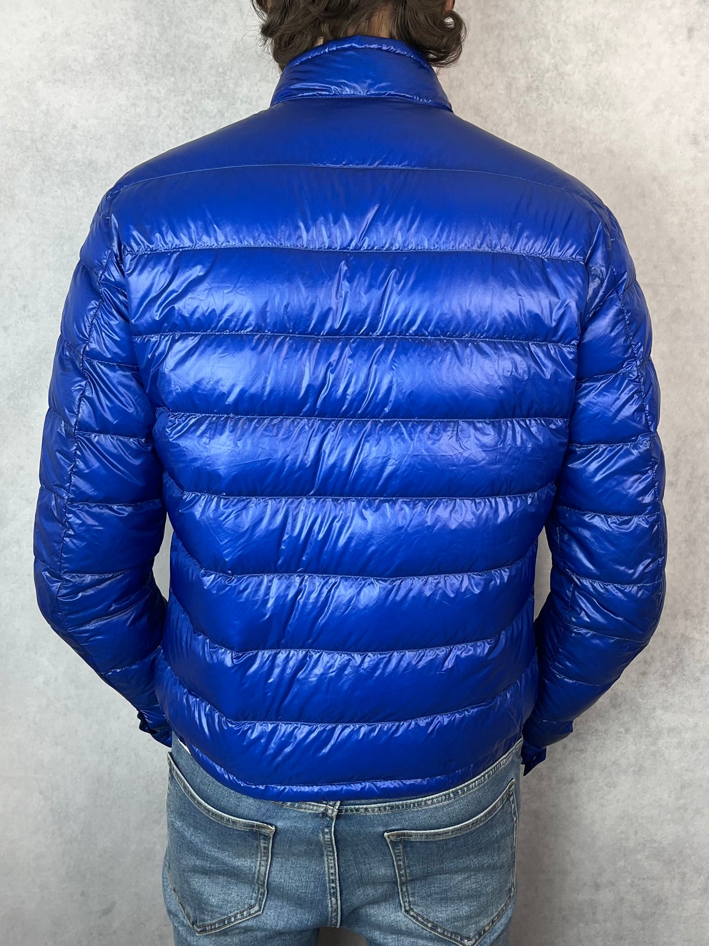 Moncler acorus down jacket
