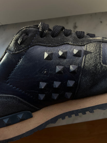 Valentino rockrunner sneaker