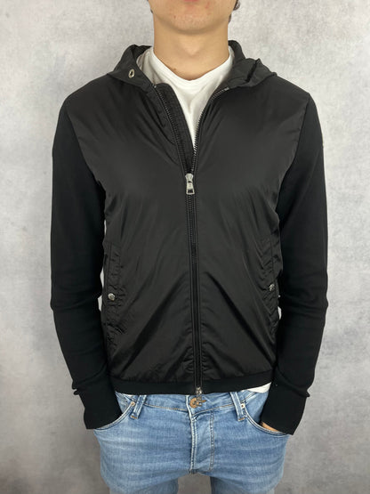 Moncler tricot cardigan jacket