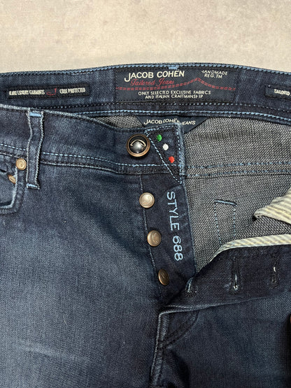 Jacob Cohën jeans