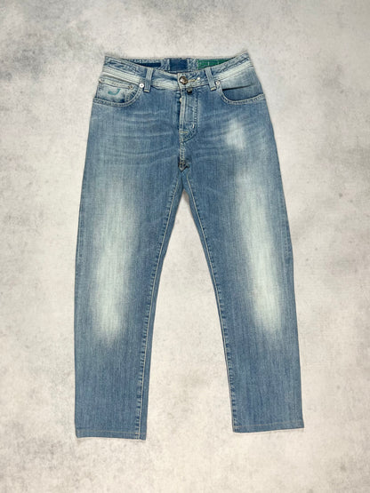 Jacob Cohën limited edition jeans