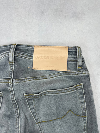 Jacob Cohën ”NICK SLIM” jeans