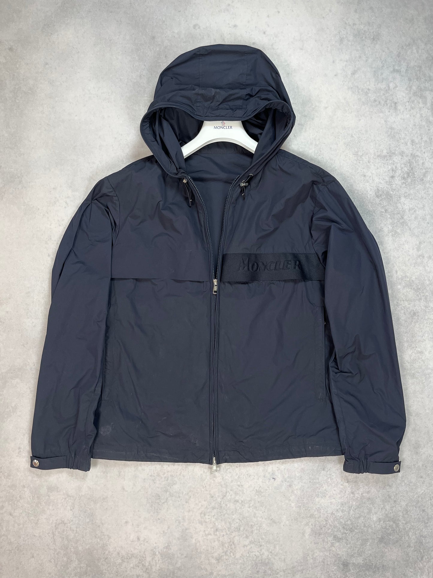 Moncler benoit jacket
