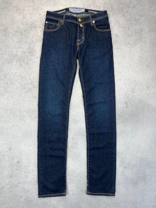 Jacob Cohën ”622” jeans