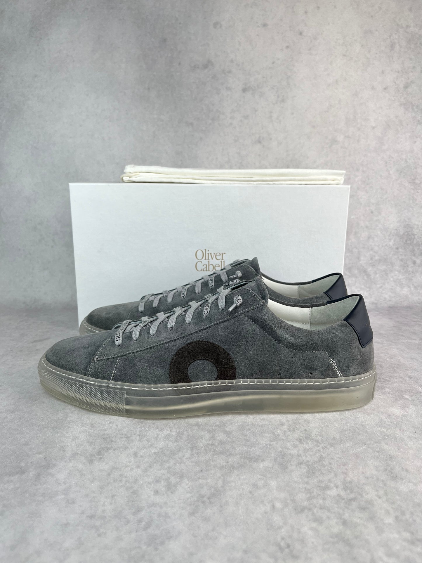 Oliver Cabell ”Decon” sneaker