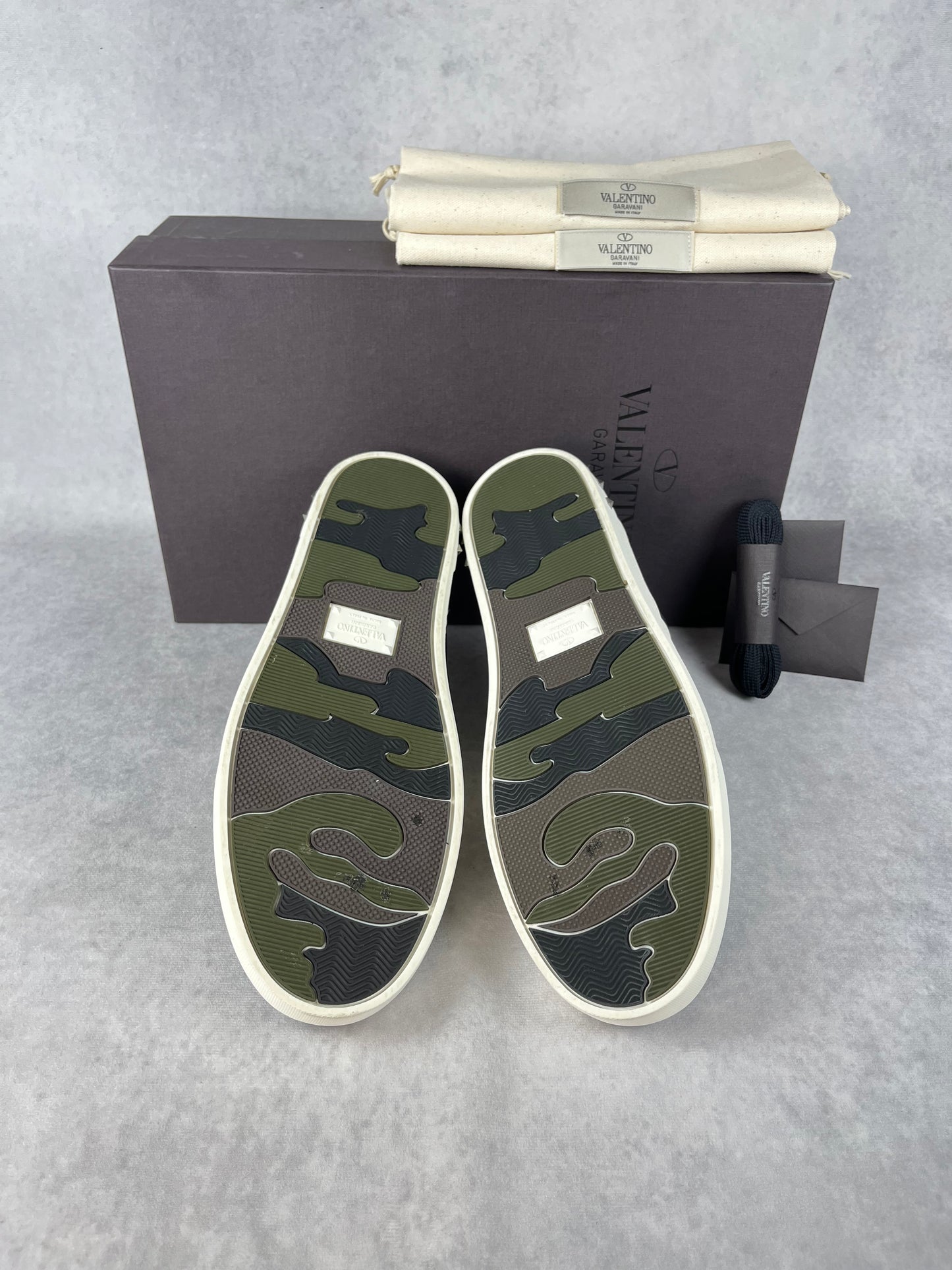 Valentino flycrew sneaker