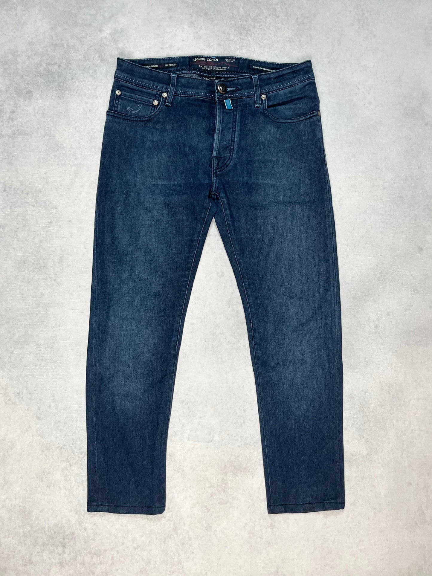 Jacob Cohën jeans