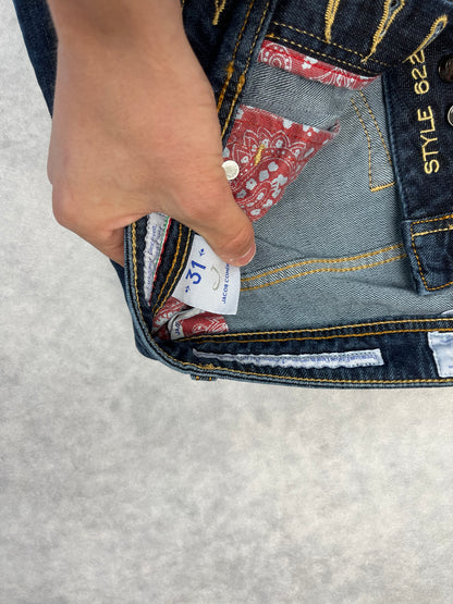 Jacob Cohën ”622” jeans