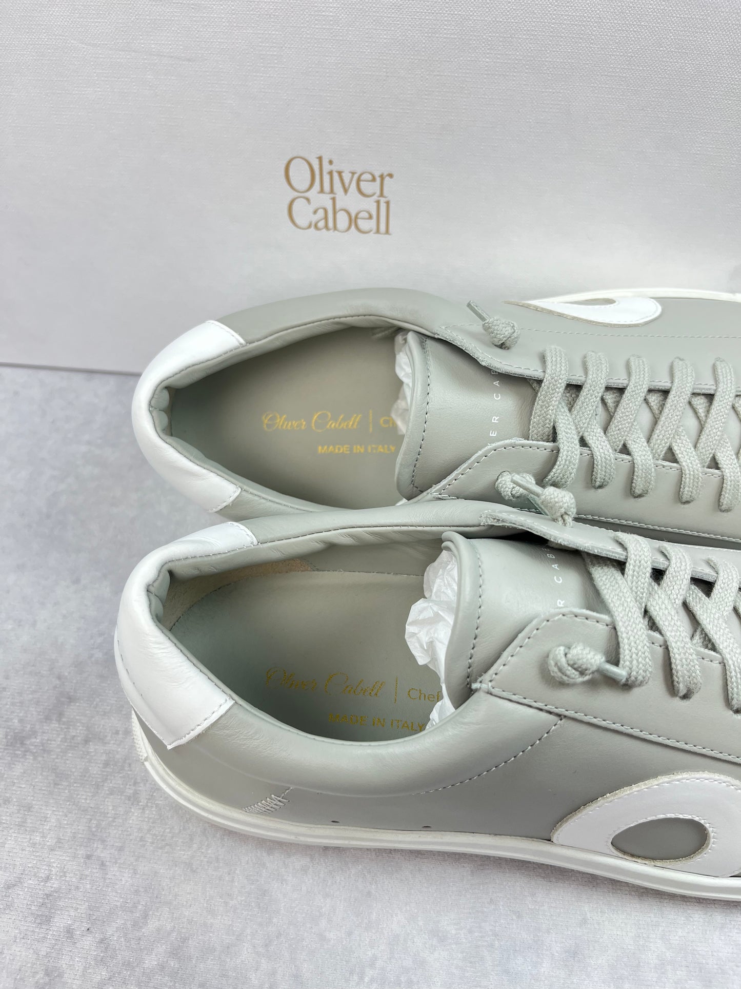 Oliver Cabell low 1 sneaker
