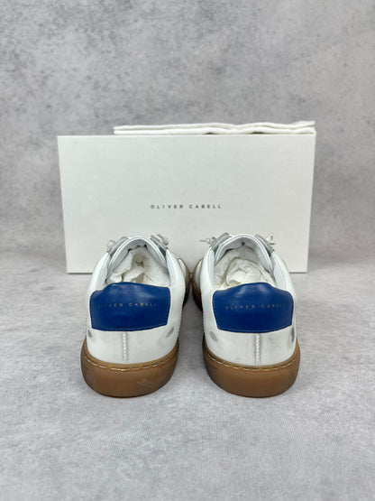 Oliver Cabell low 1 eclipse sneaker
