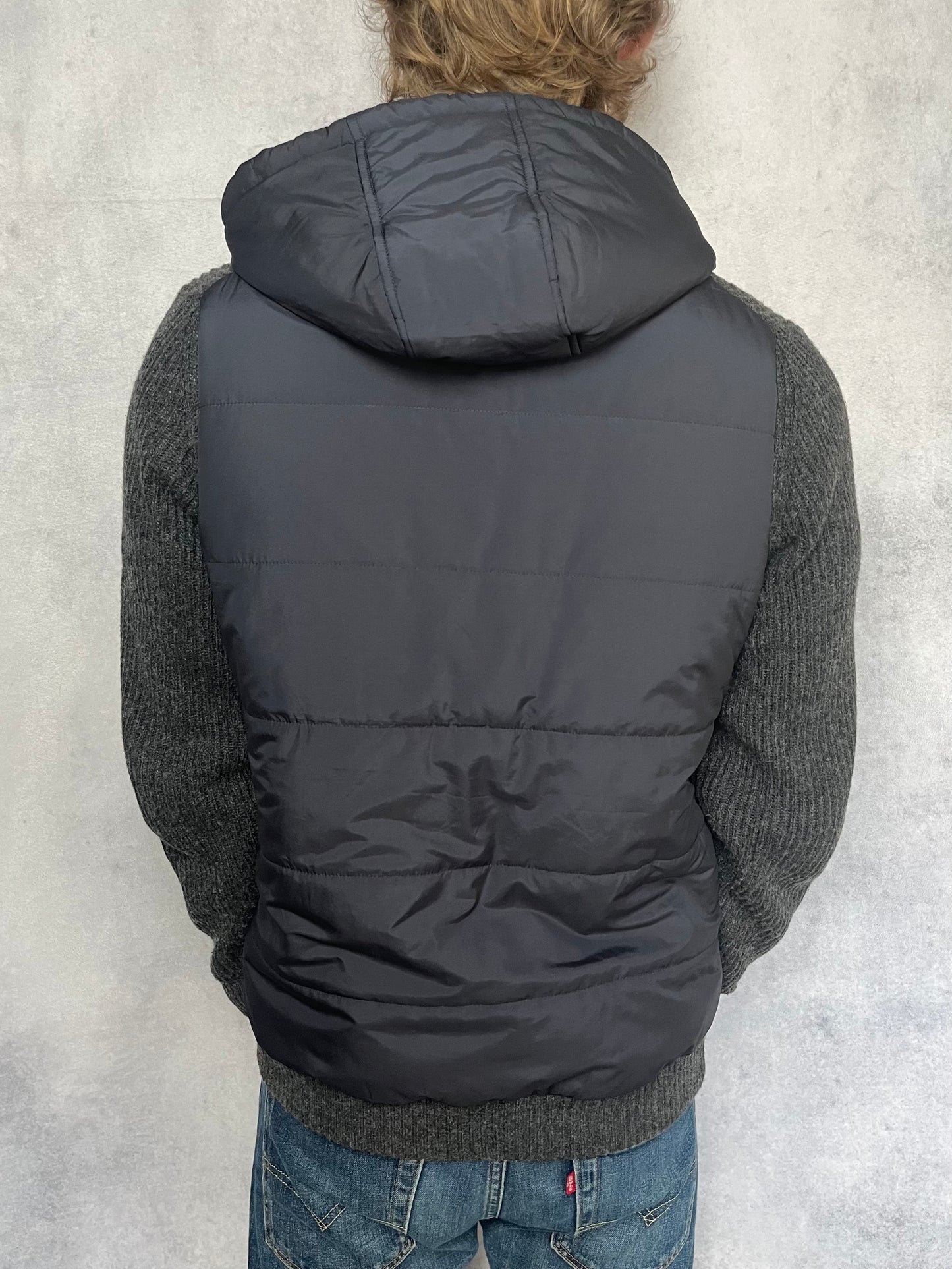 Massimo Dutti cardigan jacket