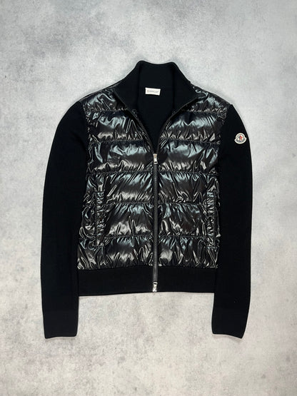 Moncler cardigan tricot jacket