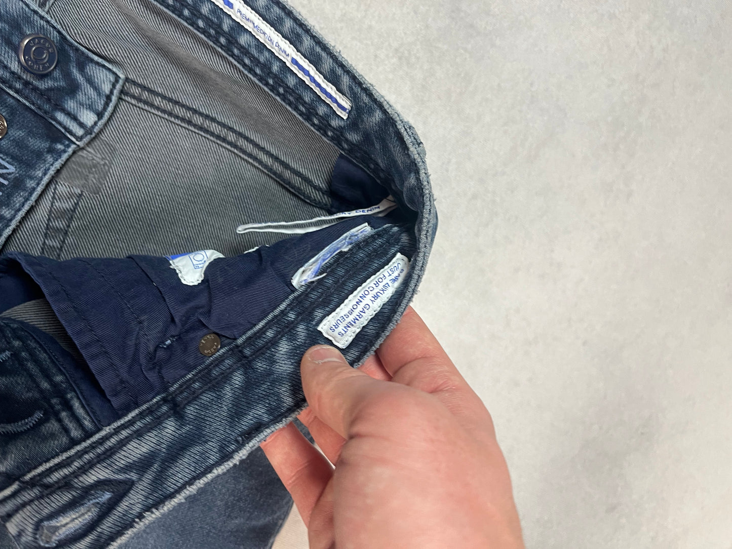Jacob Cohën jeans