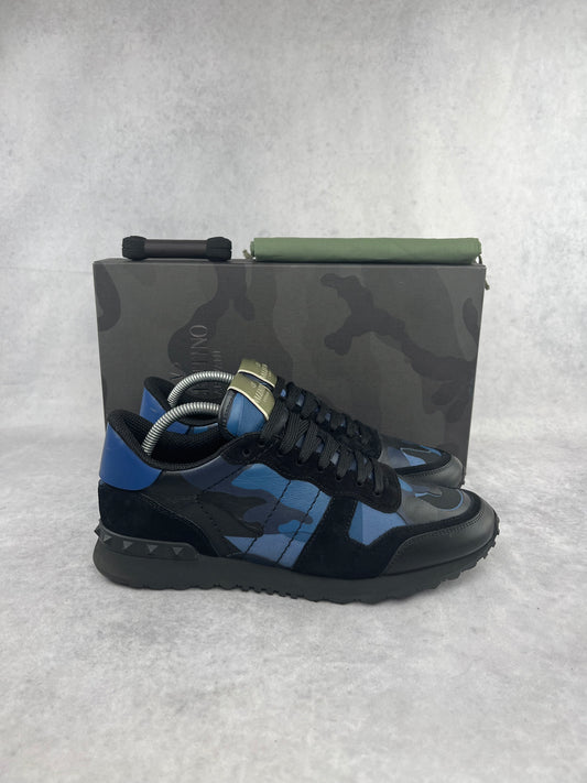 Valentino rockrunner sneaker