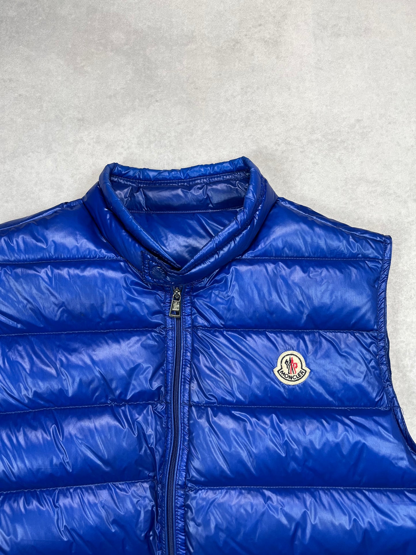 Moncler gui vest