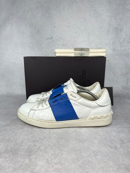 Valentino open sneaker
