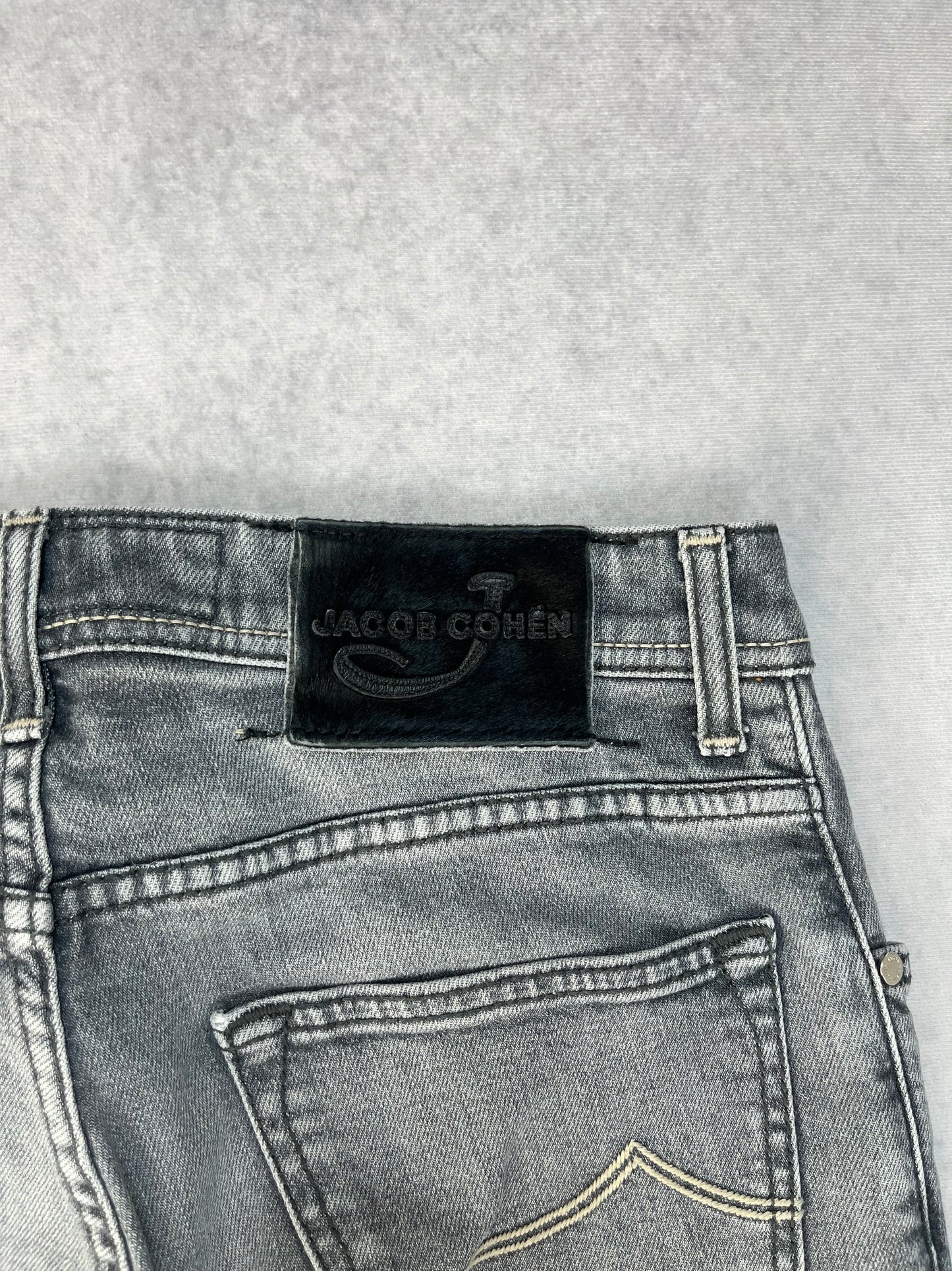 Jacob Cohën jeans