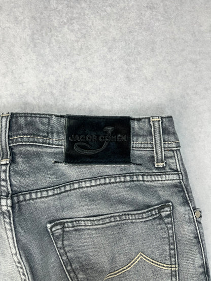 Jacob Cohën jeans