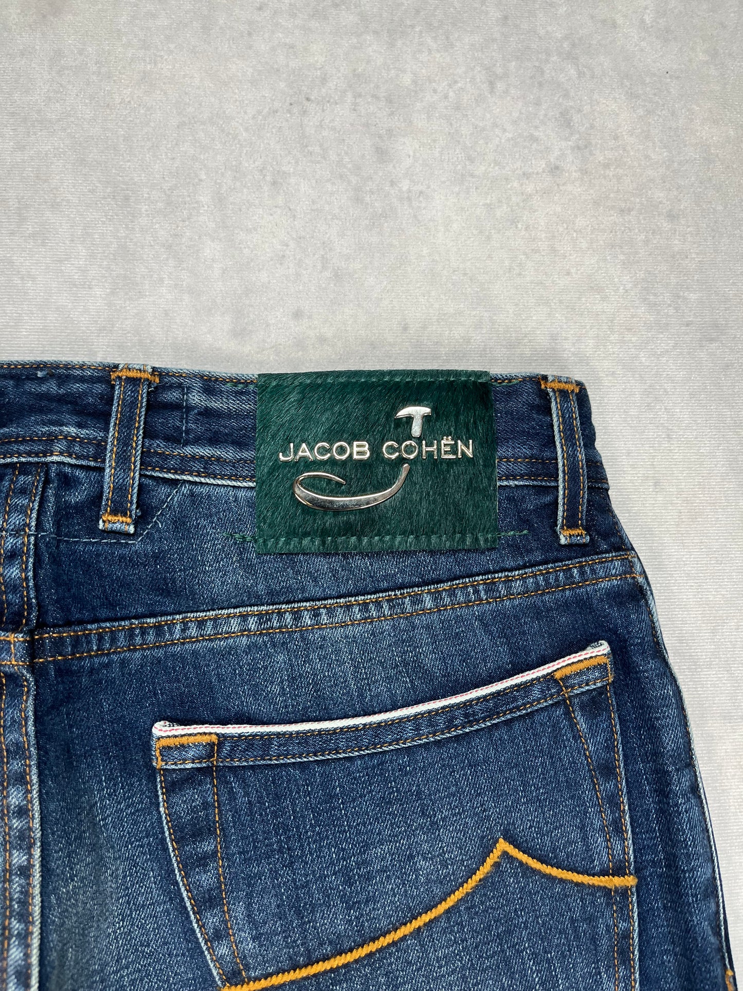 Jacob Cohën jeans