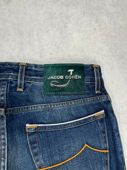 Jacob Cohën jeans
