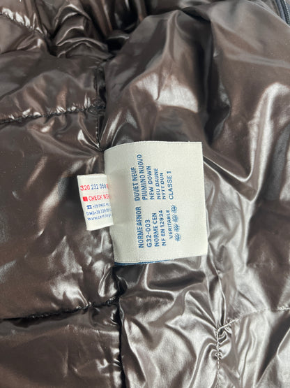 Moncler maya down jacket