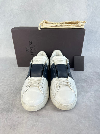 Valentino open sneaker