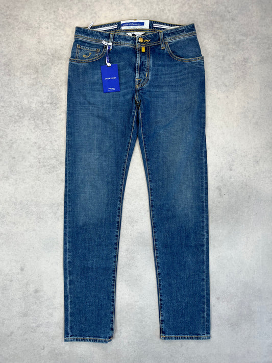 Jacob Cohën ”NICK SLIM” jeans
