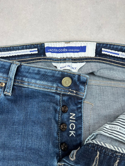 Jacob Cohën ”NICK” jeans