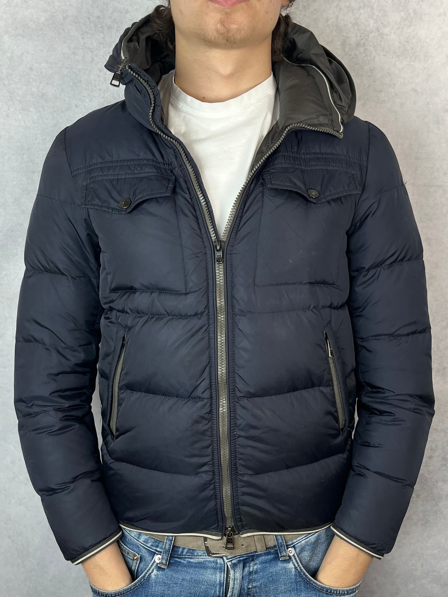 Moncler thomas down jacket