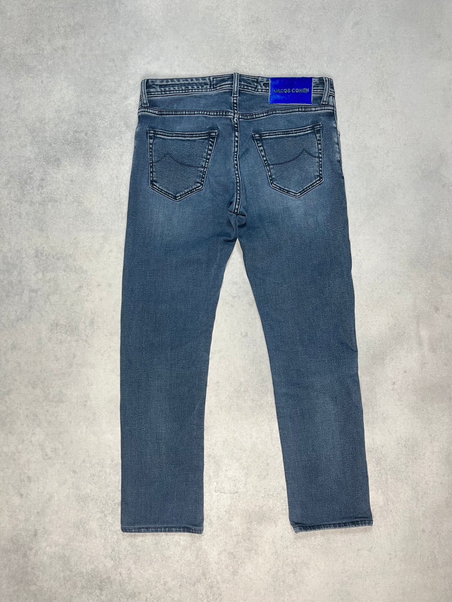 Jacob Cohën jeans