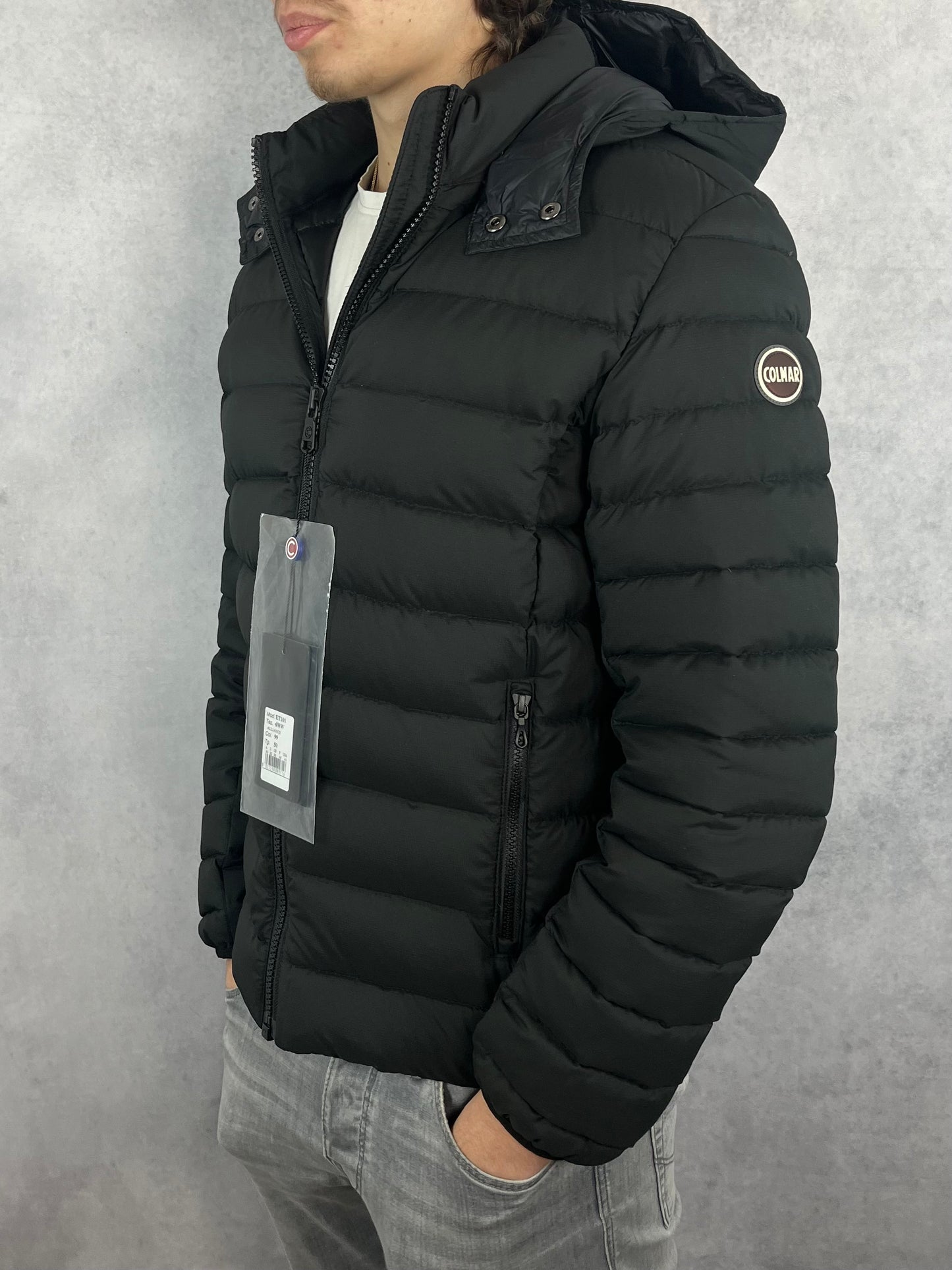 Colmar down jacket
