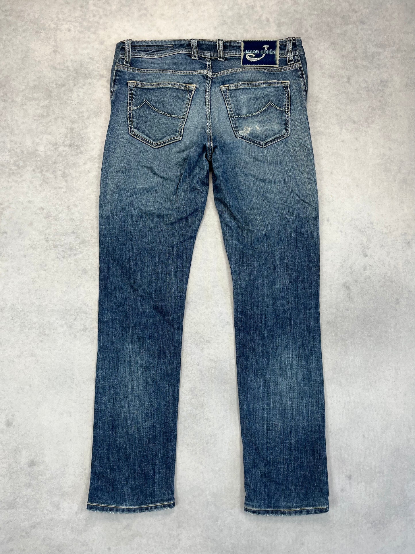 Jacob Cohën ”622.C” jeans