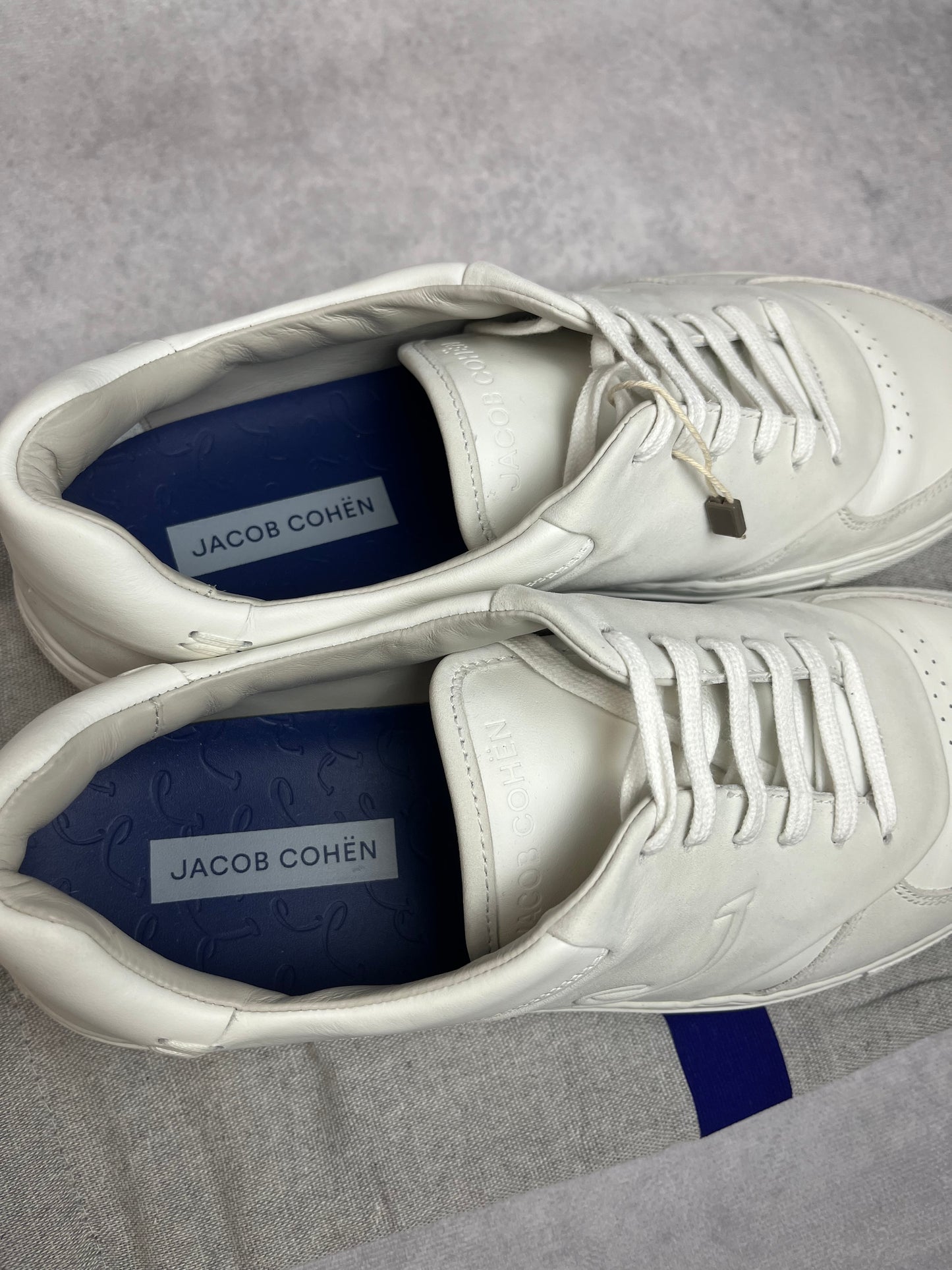 Jacob Cohën dreamer sneaker
